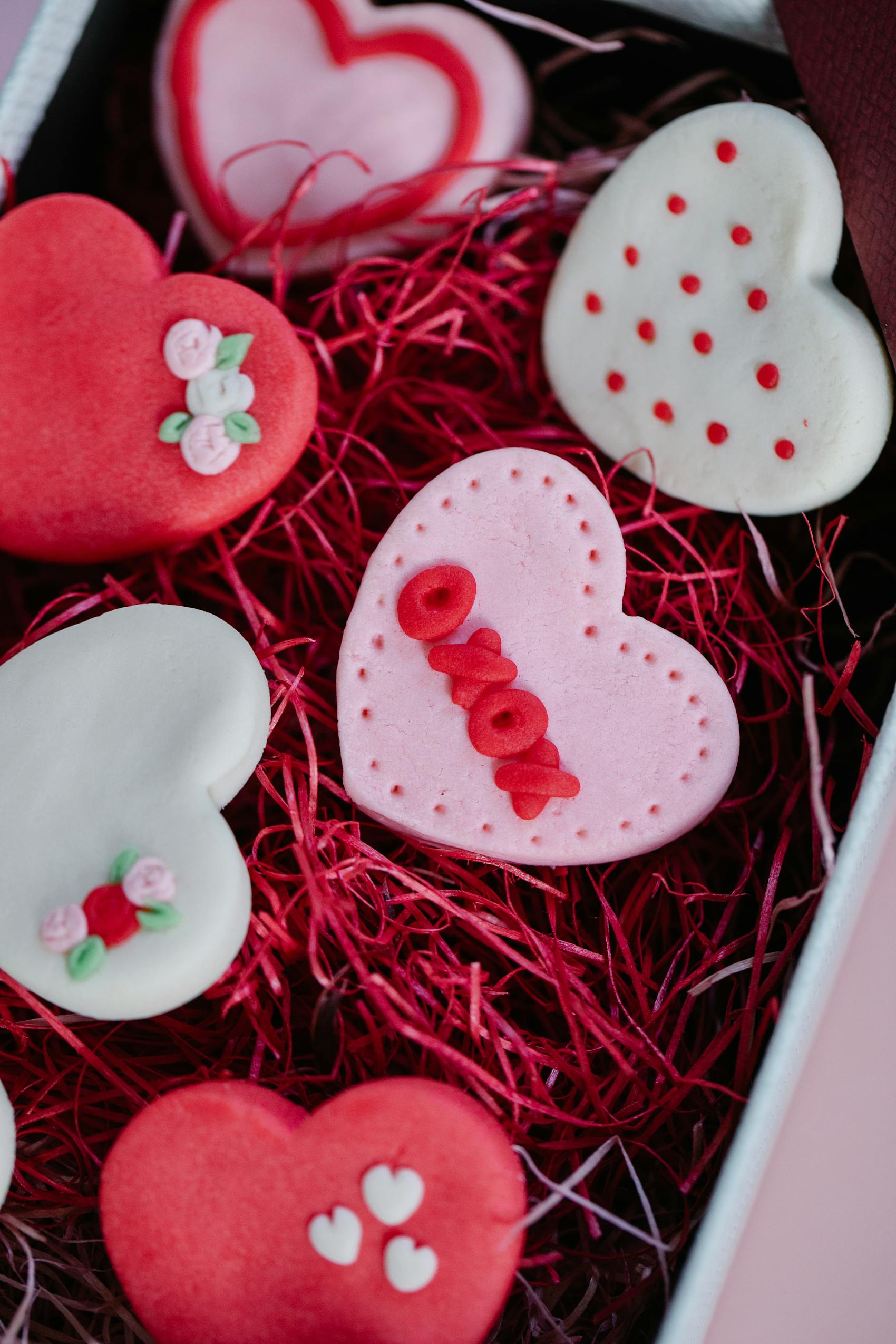 Valentine’s Day Gift Guide For Anyone You Love